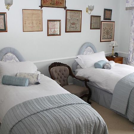 Little Holtby B&B Kirkby Fleetham Zewnętrze zdjęcie