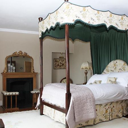 Little Holtby B&B Kirkby Fleetham Zewnętrze zdjęcie