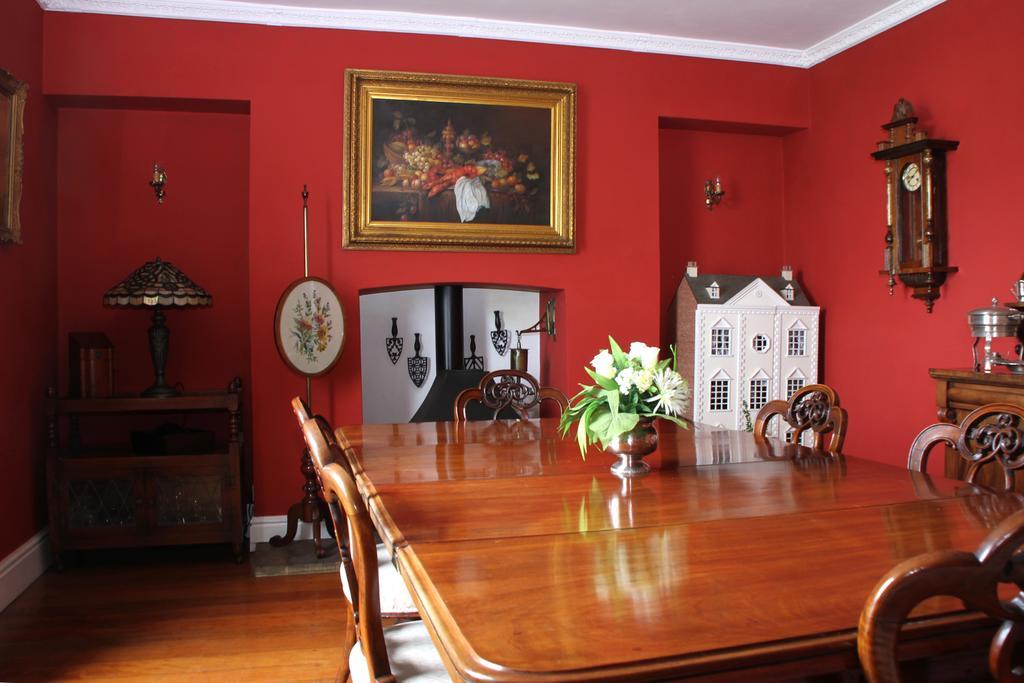 Little Holtby B&B Kirkby Fleetham Zewnętrze zdjęcie