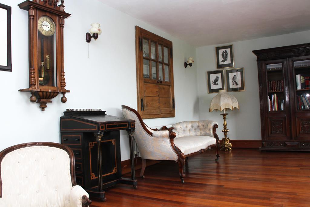 Little Holtby B&B Kirkby Fleetham Zewnętrze zdjęcie