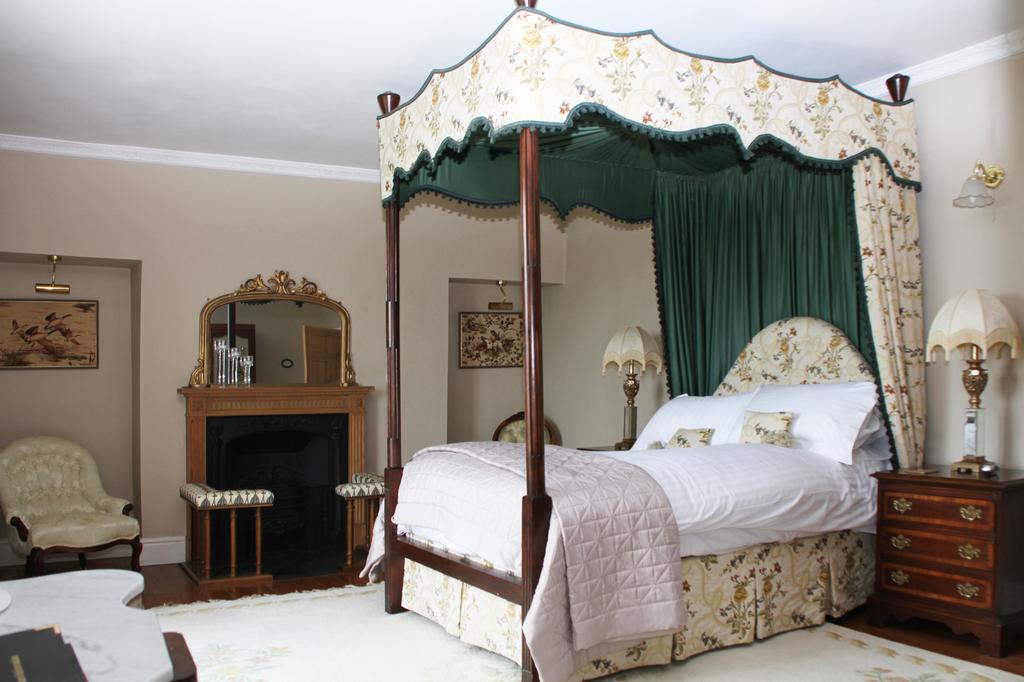 Little Holtby B&B Kirkby Fleetham Zewnętrze zdjęcie