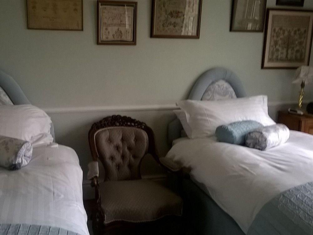 Little Holtby B&B Kirkby Fleetham Zewnętrze zdjęcie