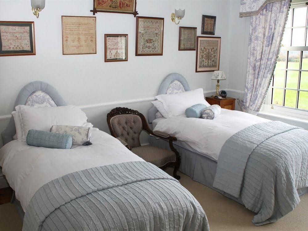 Little Holtby B&B Kirkby Fleetham Zewnętrze zdjęcie