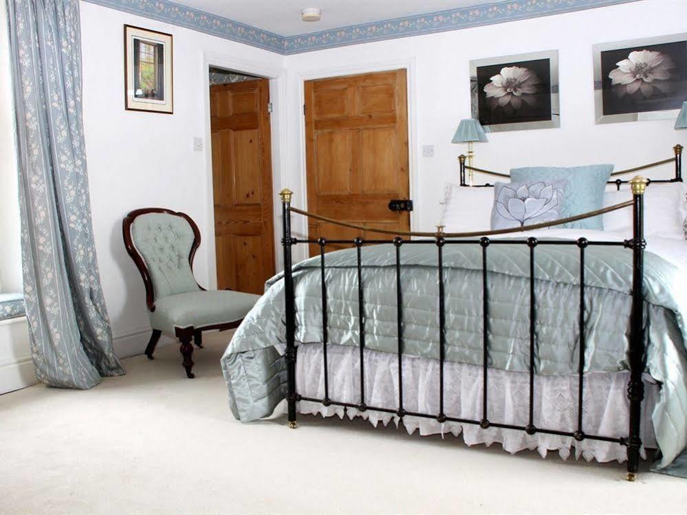 Little Holtby B&B Kirkby Fleetham Zewnętrze zdjęcie