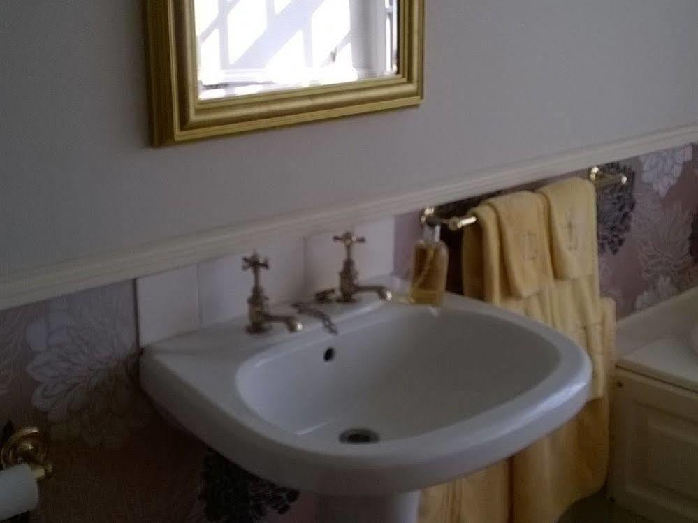 Little Holtby B&B Kirkby Fleetham Zewnętrze zdjęcie