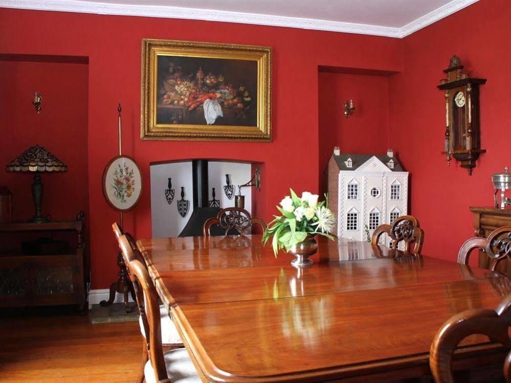 Little Holtby B&B Kirkby Fleetham Zewnętrze zdjęcie